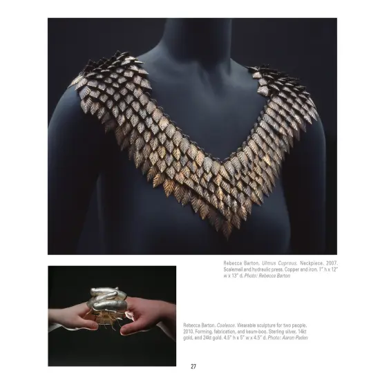 Art Jewelry Today 3 {2}