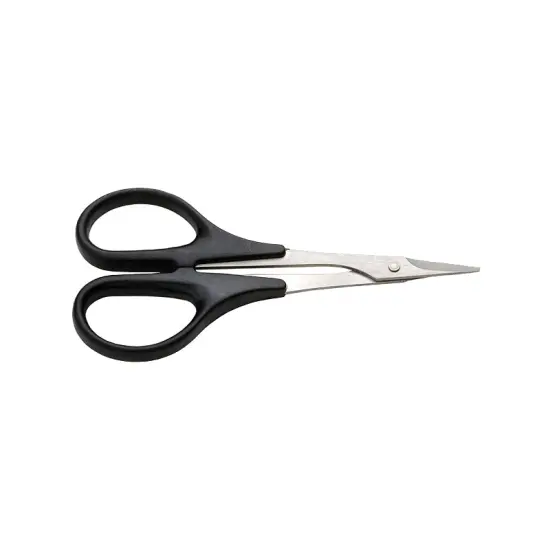 Straight Lexan Scissors {1}