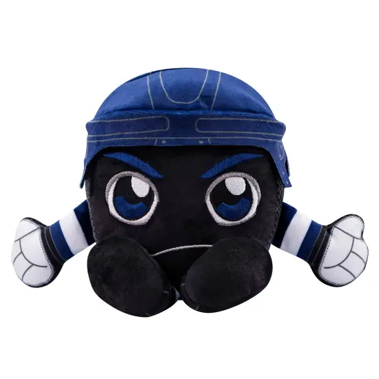 Bleacher Creatures Tampa Bay Lightning 8" Kuricha Hockey Puck Sitting Plush {2}