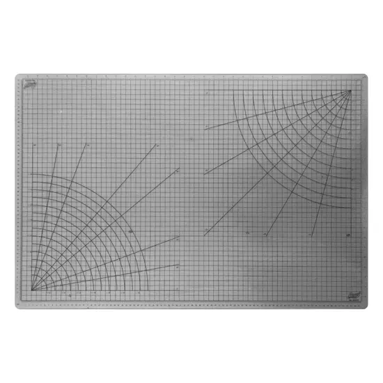 24" x 36" Cutting Mat Green {2}