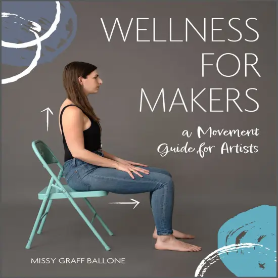 Wellness for Makers {1}