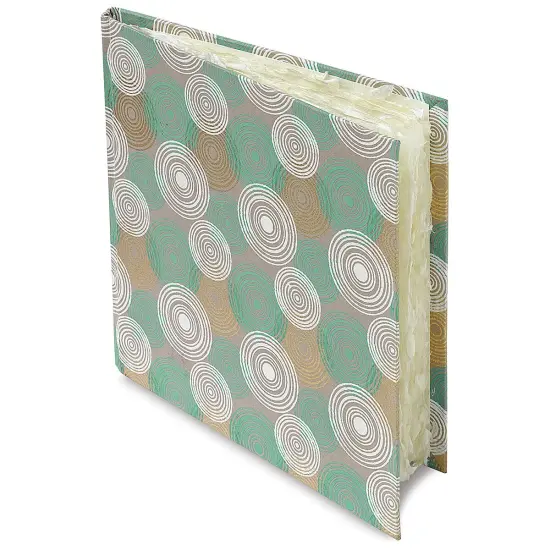 Shizen Bookmaking Kit - 7-1/2" x 7-1/2" {1}