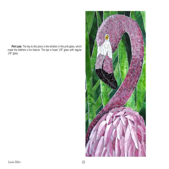 Mosaic Art Today {2}