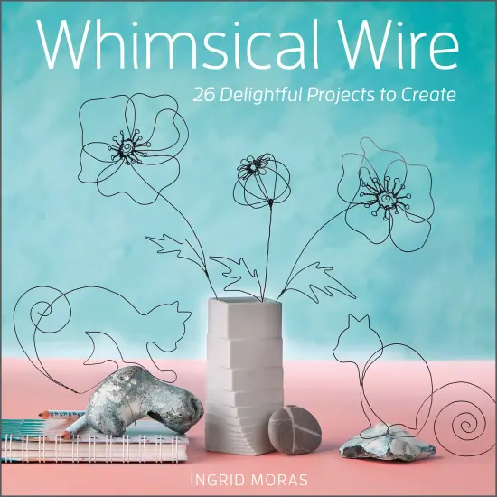 Whimsical Wire {1}