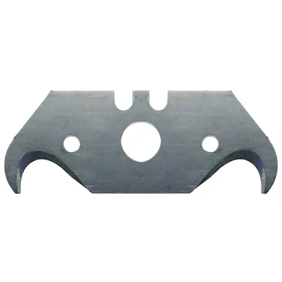2- Notch Deep Hook Blade {1}