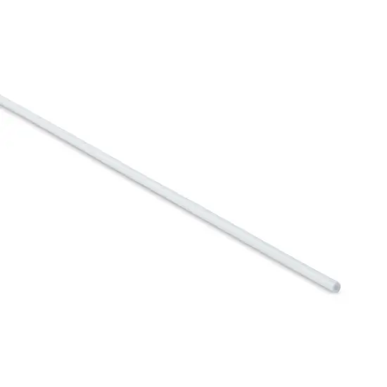Round Styrene Tubing - 3/32", Pkg of 15 {1}