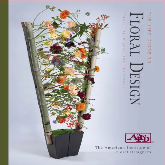 The AIFD Guide to Floral Design {1}