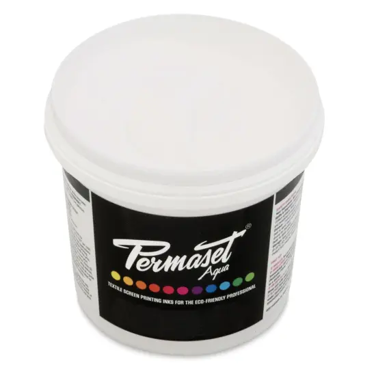Permaset Aqua Print Paste - Liter {2}