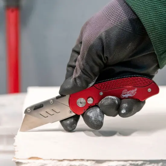 K55 Folding Utility Knife {5}