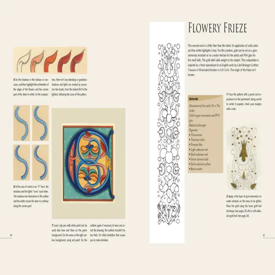 Beginning Illumination {5}