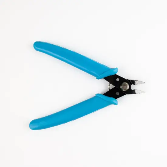 Sprue Cutter Blue {5}