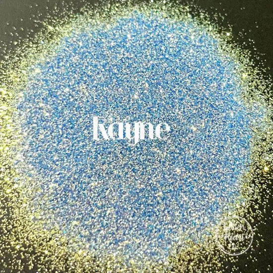 Polyester Glitter - Rayne by Glitter Heart Co.&trade; {3}