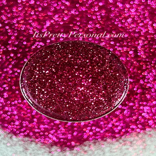 &ldquo;Fuchsia Flock&rdquo;- Basics Collection Pink {2}