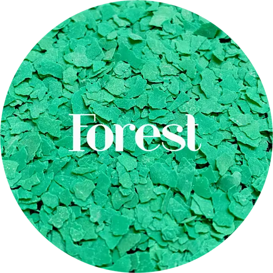 Paint Chips - Forest by Glitter Heart Co.&trade; {1}