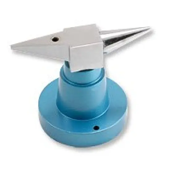 Double Horn Anvil {1}