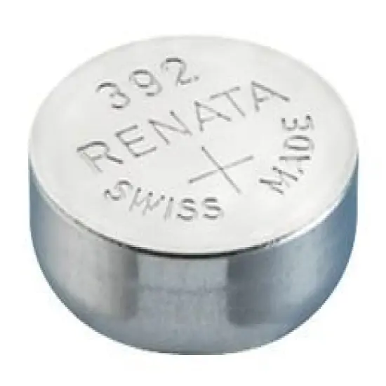 Renata Watch Battery 392 {1}