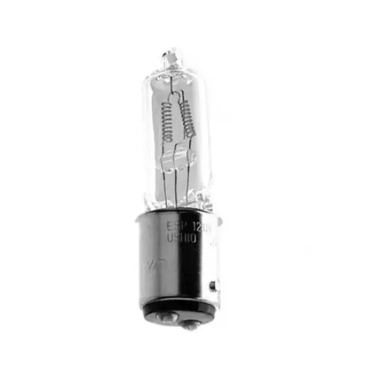 Classic Fresnels Type 2801 100W Mini-Mole Solarspot Single Ended Halogen Bulb {1}