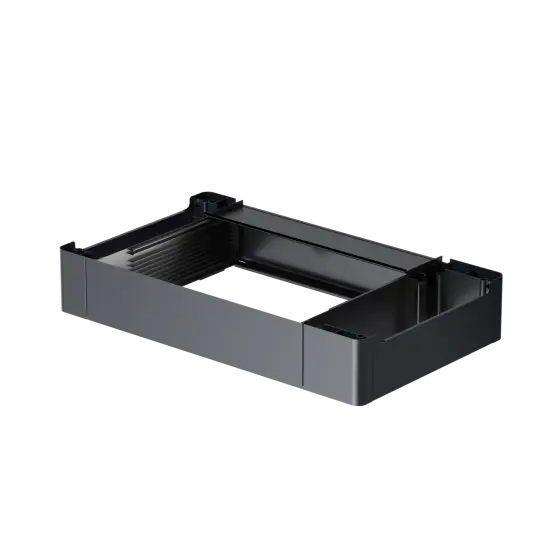 xTool P2 Riser Base {1}