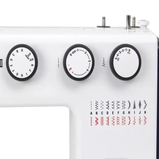 Bernette b35 Sewing Machine With Foot Kit Bundle {3}