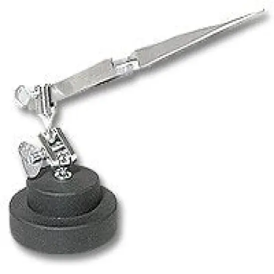 Third Hand Tweezers {1}