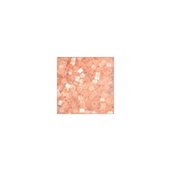Miyuki Delica Seed Bead 11/0 Ceylon Silk Peach {4}