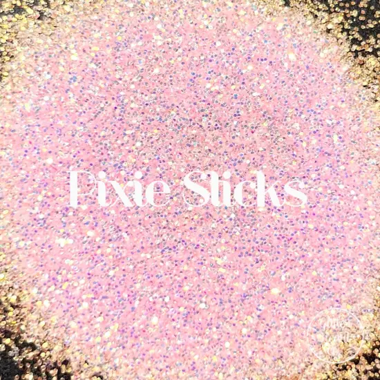 Polyester Glitter - Pixie Sticks by Glitter Heart Co.&trade; {3}