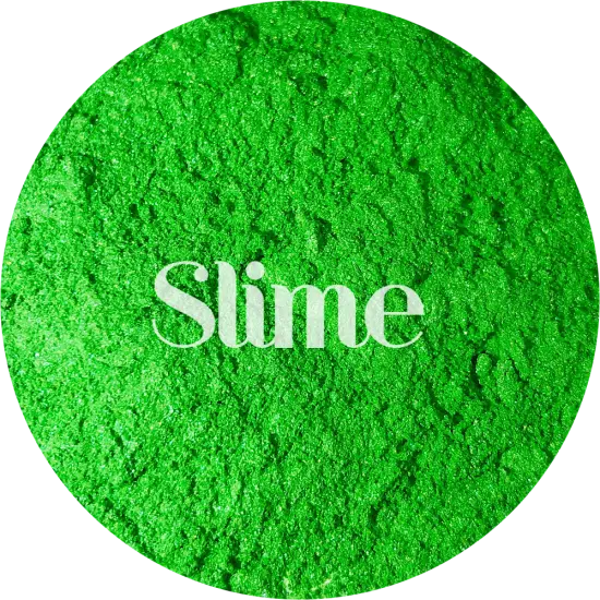 Slime Mica Powder by Glitter Heart Co.&trade; {1}