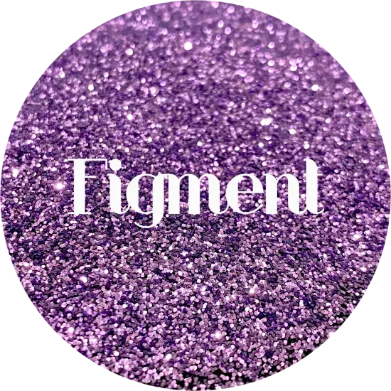 Polyester Glitter - Figment by Glitter Heart Co.&trade; {1}