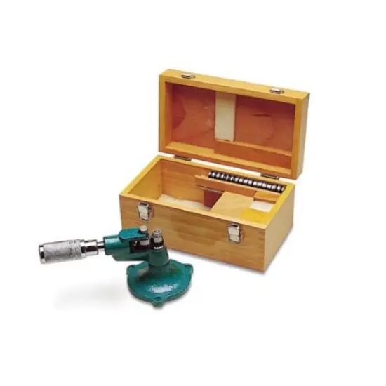 Table Top Ring Stretcher, 4 Pounds | RST-740.00 {1}