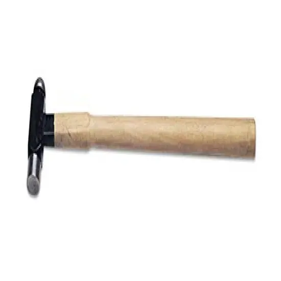 Ballpein Hammer, 8-5/8 Inches, 2 Ounces | HAM-430.01 {1}