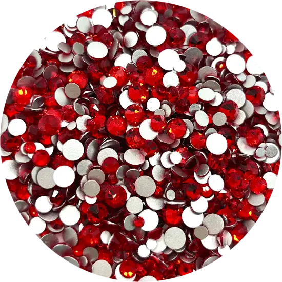 Glass Rhinestones - Marrakech - Lauren Quigley's Rock Candy by Glitter Heart Co.&trade; {1}