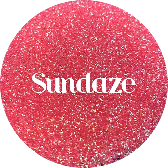 Polyester Glitter - Sundaze by Glitter Heart Co.&trade; {4}