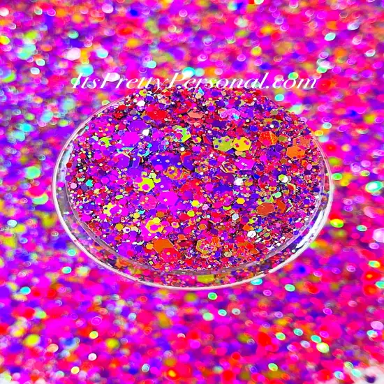 &ldquo;Groovy Baby XL&rdquo;- Vibes REMIX Collection {4}