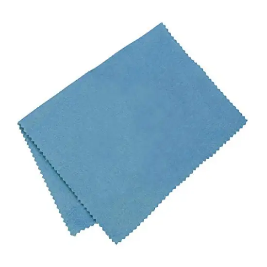 JewelrySupply Polishing Cloth Brilliant 12"x 7" {1}