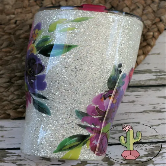 Polyester Glitter - Glamour by Glitter Heart Co.&trade; {7}