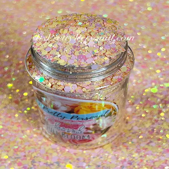 "Full Bloom&rdquo;- Custom IPP CHERISH mix! {2}