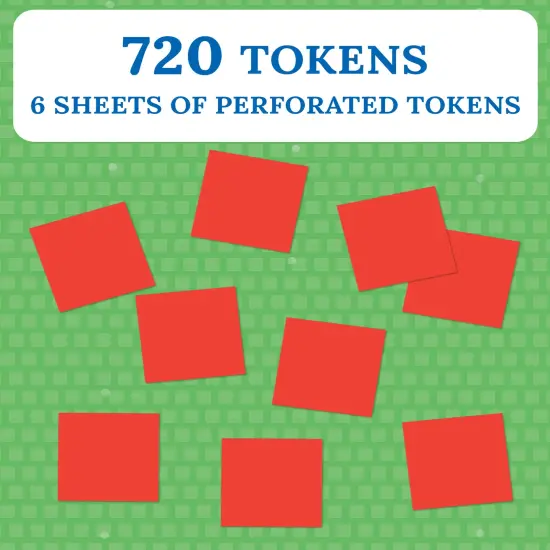 Carson Dellosa Sight Words Bingo Board Games, High-Frequency Vocabularyfor Kids Ages 5 and Up, Phonics Kindergarten Learning Activities, 3-36 Players {4}