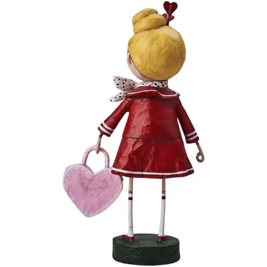 Love Is In The Air 7" {2}