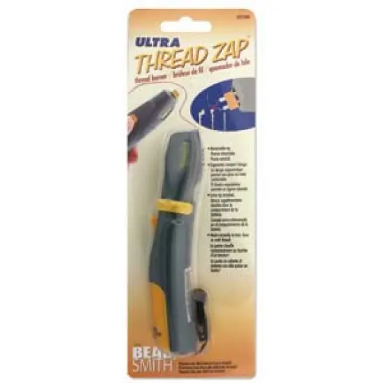 Thread Zap Ultra Battery Operated Thread Burner {1}