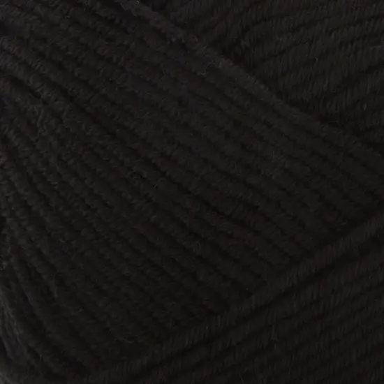 Universal Yarn Uptown Bamboo DK - Bamboo/Acrylic - 38 Colors 538 tuxedo {1}