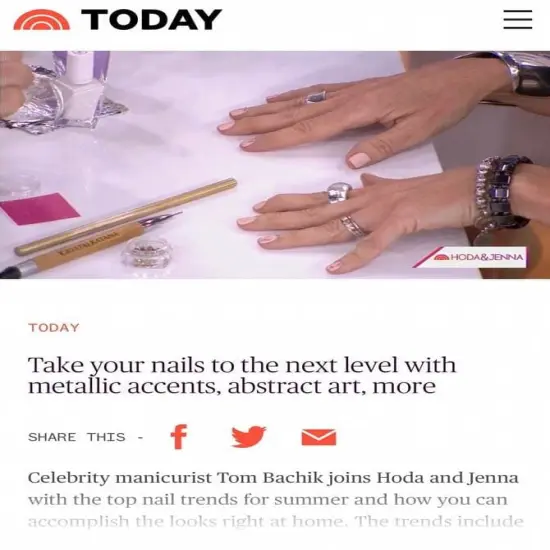 Crystal Katana Bamboo {2}