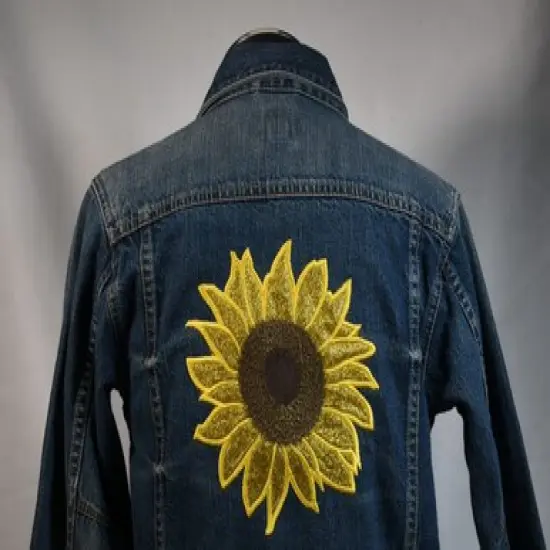 Glitter 11.8" x 24" Sheet Black {4}