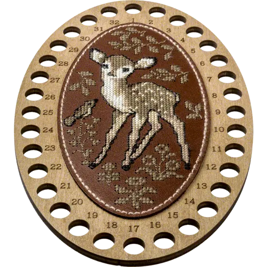 Thread organizer making kit FLTL-015 {3}