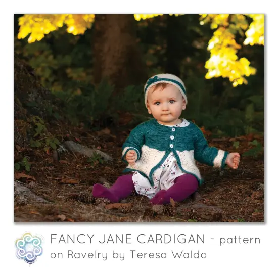 Organic Wool Yarn - Ecolana Certified Organic, Pacific Northwest Hand Dyed, #2 Fingering /Sport Weight, Knit, Crochet, Weave. Sugar Plum {7}