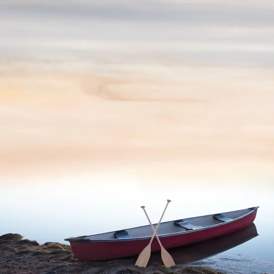 Great Papers! Canoe Stationery Letterhead, Invitations and Announcements, Printer Friendly, 8.5"x11", 80 Pack {2}