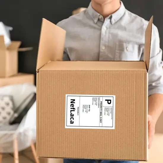 Thermal Labels, Shipping Labels for Printer 4x6 Process with Efficiency {5}