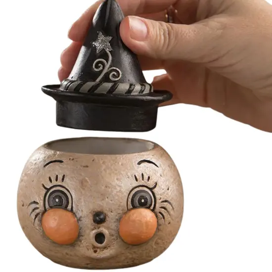 Star Wanda Luna Container 5.5" {2}