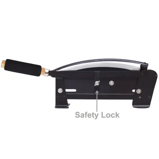 Fresh Flower Stem Cutter with Stainless Steel Blade - Durable & Efficient Tool for Pruning, Arranging & Maintaining Flowers - Floral Home by Artificial Flowers {3}