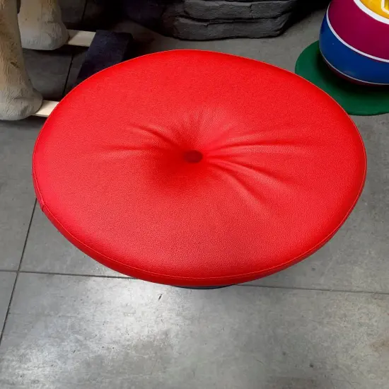 Monkey Barstool Over Sized Statue {5}