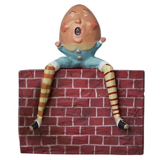 Eggbert H. Dumpty 6.5" {1}